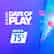 Days of Play