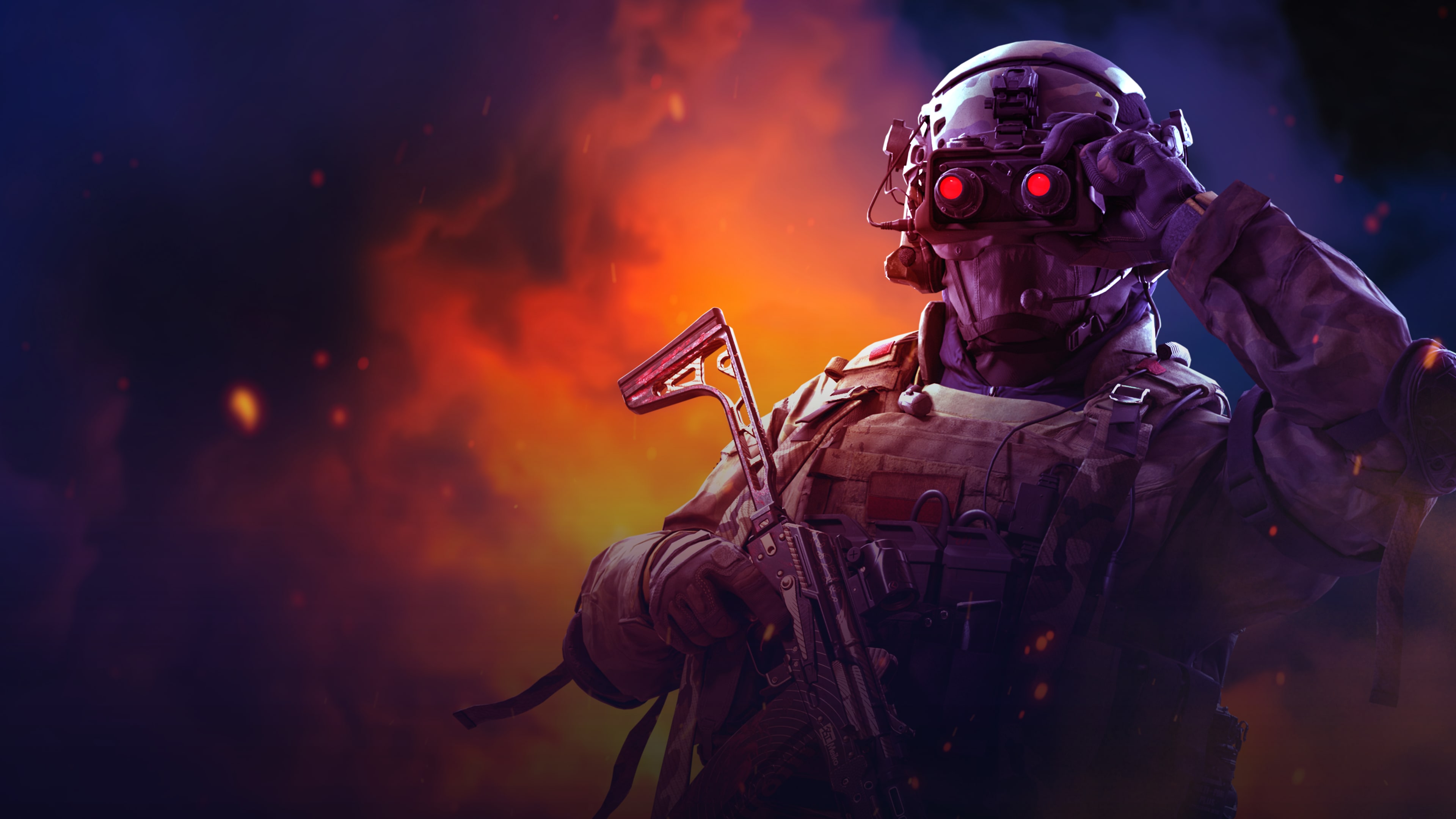 Call of Duty®: Modern Warfare® II - Pacote Pro: Mantícora
