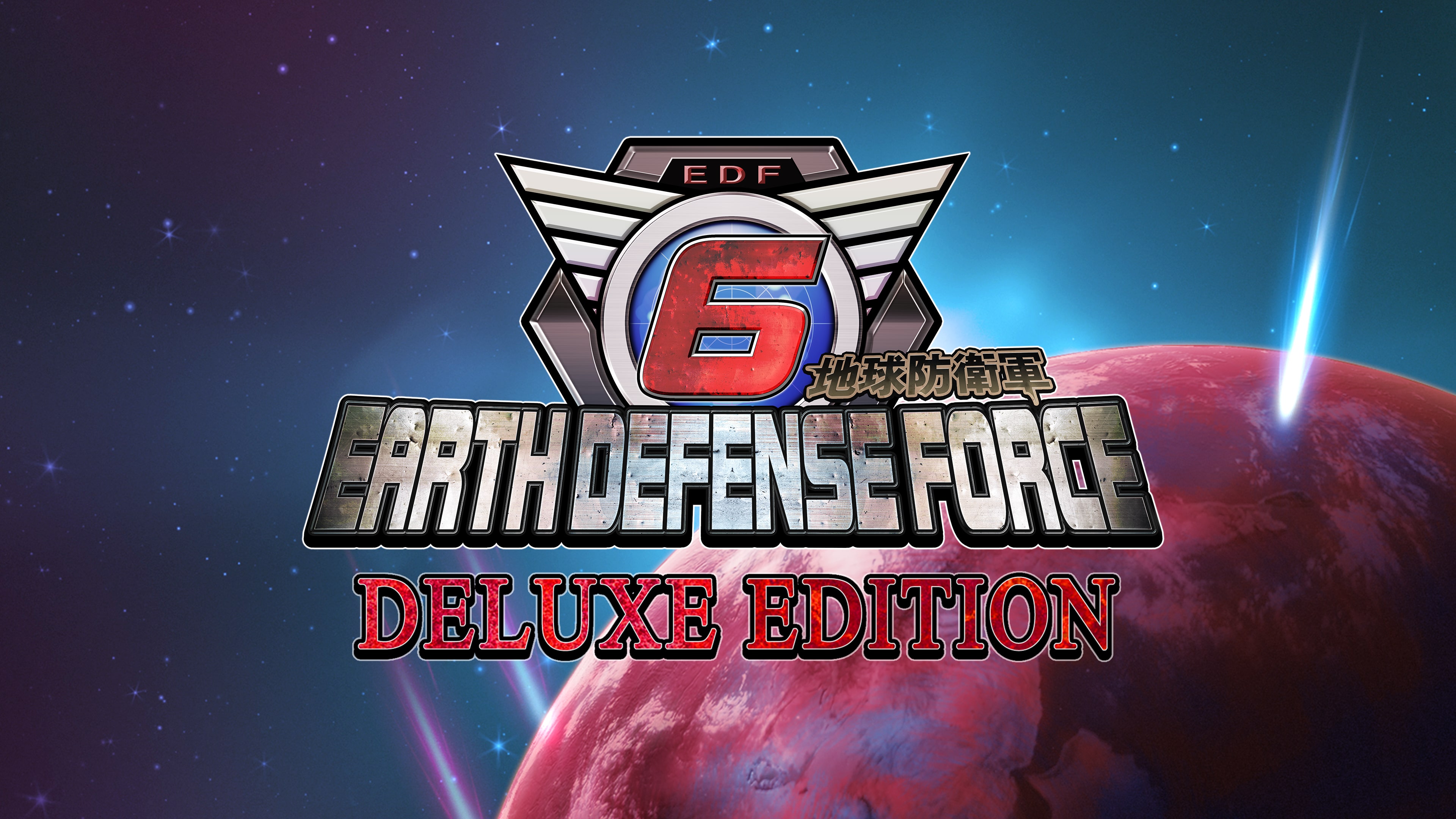 Deluxe Edition