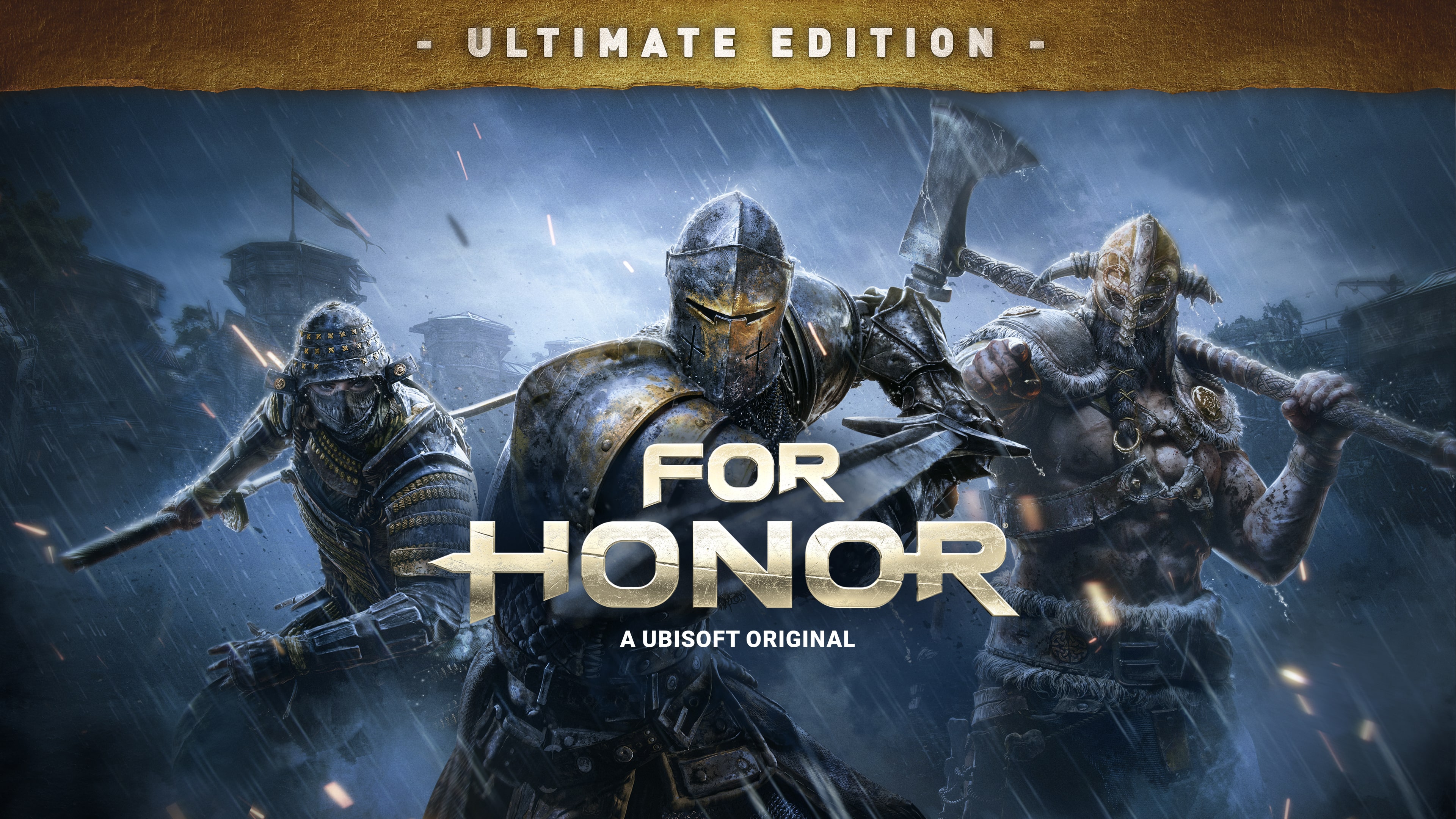 Ultimate Edition