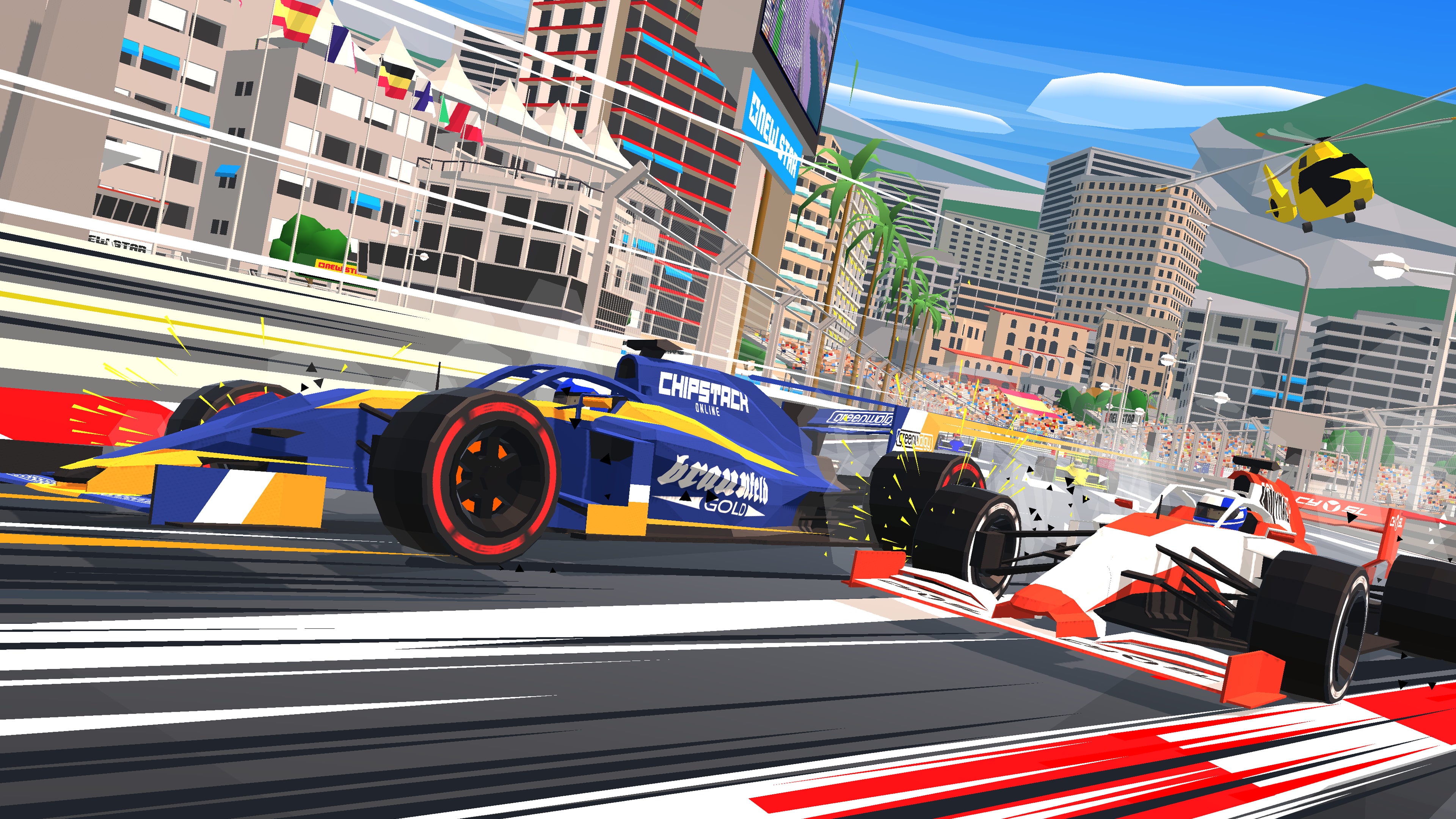 GP Club Life モータースポーツチーム
