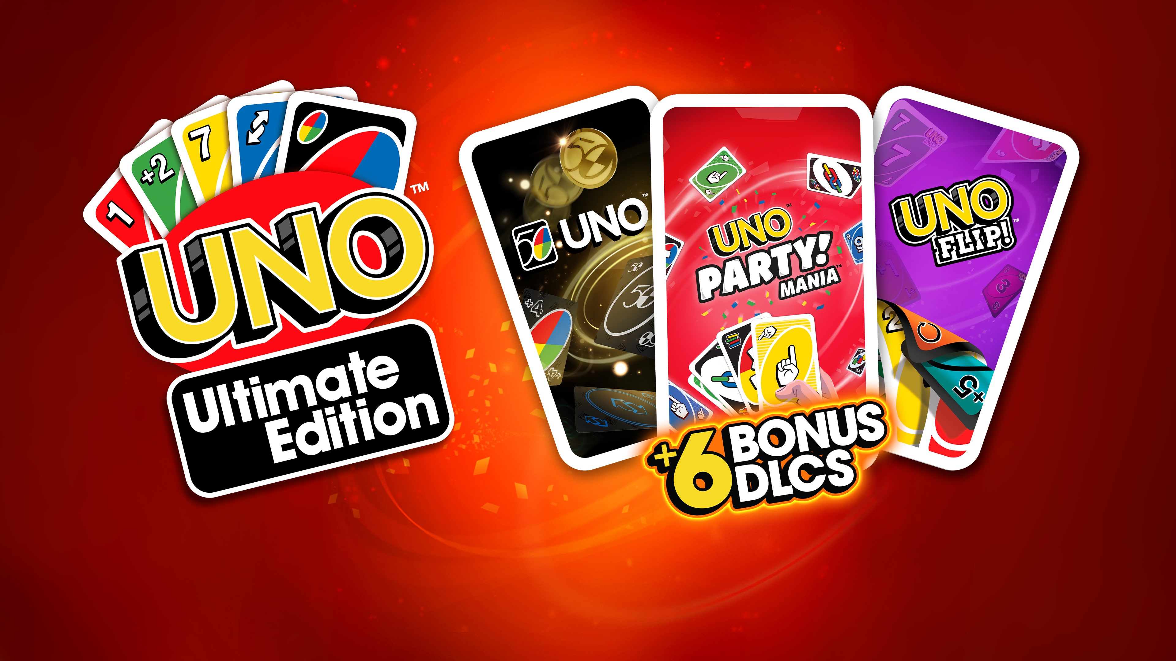 Ultimate Edition